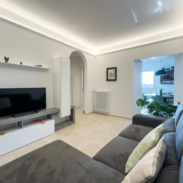 La Casa di Nena - San Miniato - Appartamento con 2 Camere da Letto e Terrazza - 21
