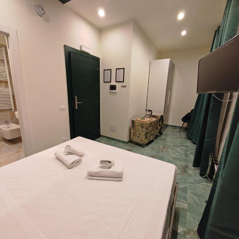 Cozy Luxury room San Pietro - Camera Queen Superior - 21