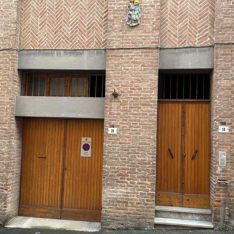 La Casa di Nena - San Miniato - Appartamento con 2 Camere da Letto e Terrazza - 35