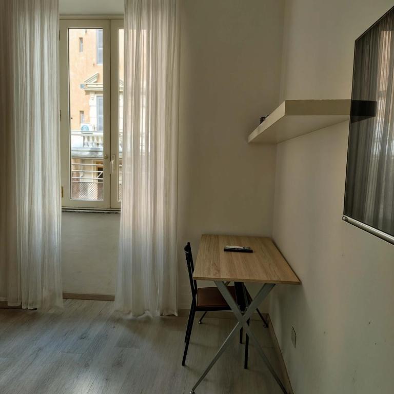 ViviRome - 2 Bedrooms Apartment - San Giovanni - Appartamento con 2 Camere da Letto - 11