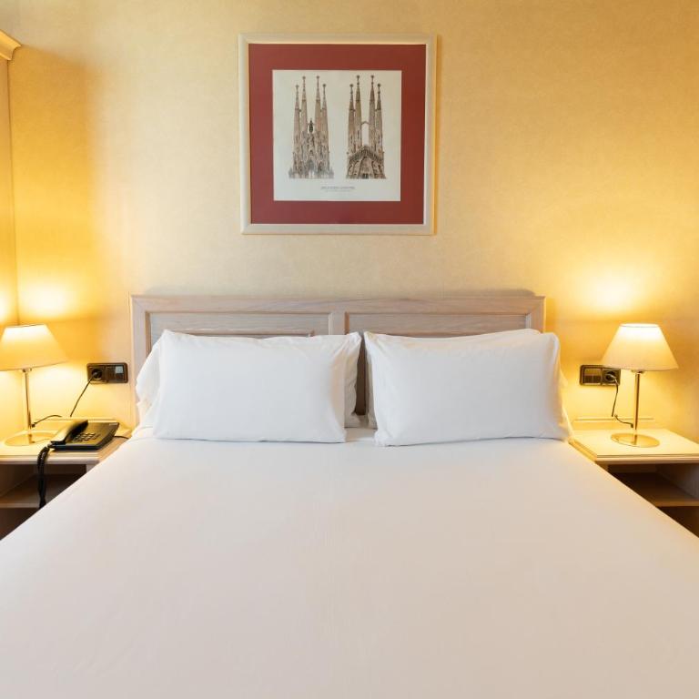 Sunotel Junior - Family Room - 4