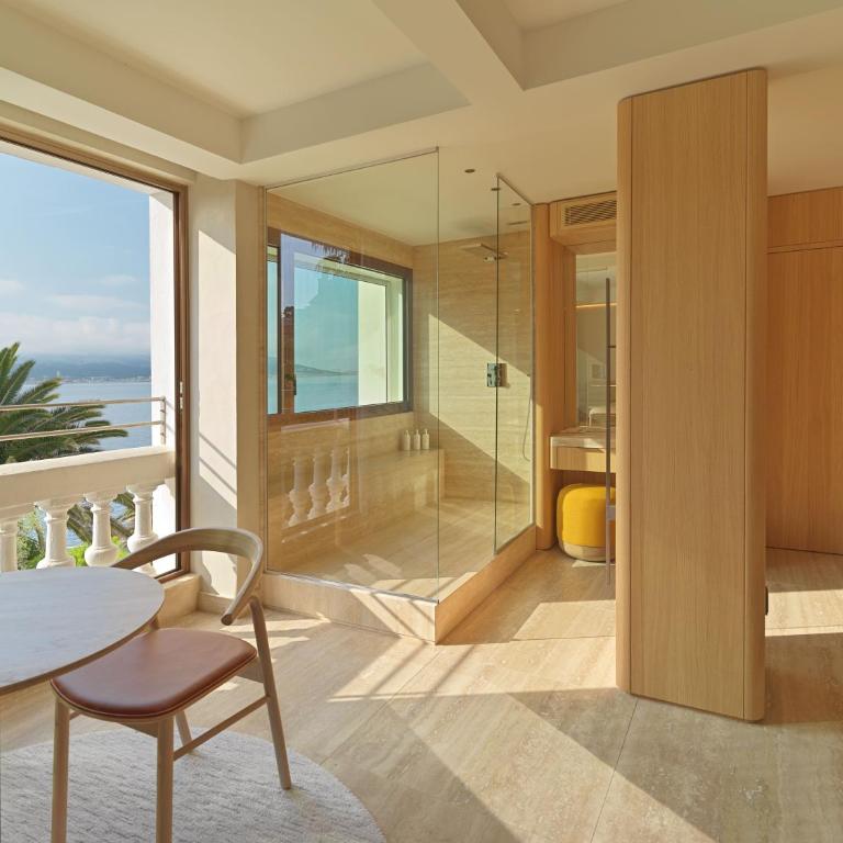 Le Petit Nice - Passedat - Chambre Double Supérieure - 2