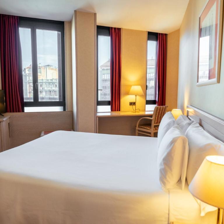 Sunotel Junior - Family Room - 3