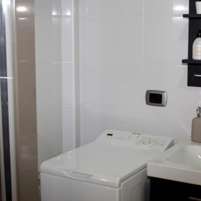 Residenza Marconi vicino Ortigia - One-Bedroom House - 36