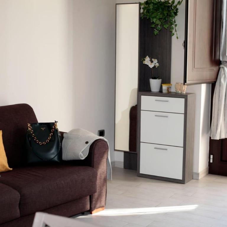 Residenza Marconi vicino Ortigia - One-Bedroom House - 6