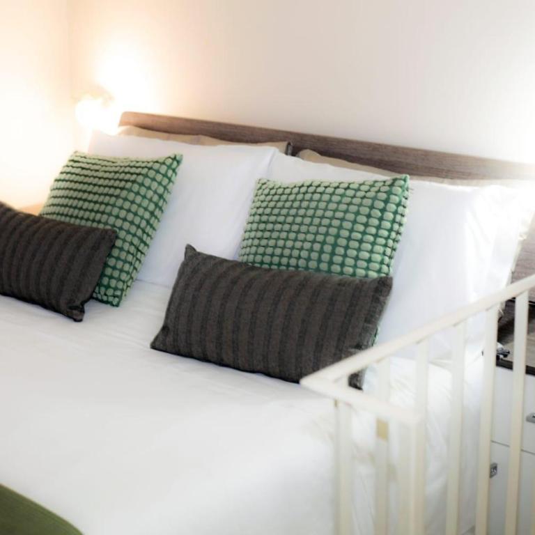 Residenza Marconi vicino Ortigia - One-Bedroom House - 27