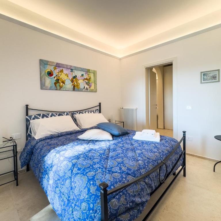 La Casa di Nena - San Miniato - Appartamento con 2 Camere da Letto e Terrazza - 17