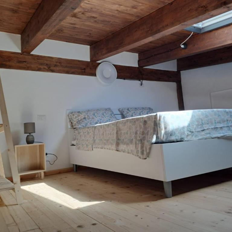 Luxury AmazingAppiaAntica-Quirinale - Apartment mit 1 Schlafzimmer - 10