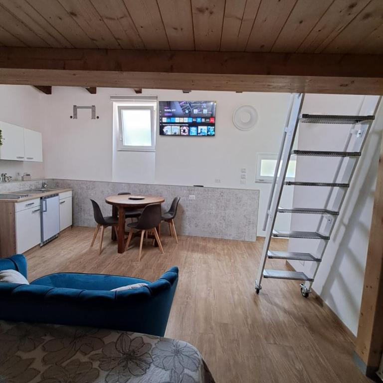 Luxury AmazingAppiaAntica-Quirinale - Apartment mit 1 Schlafzimmer - 8