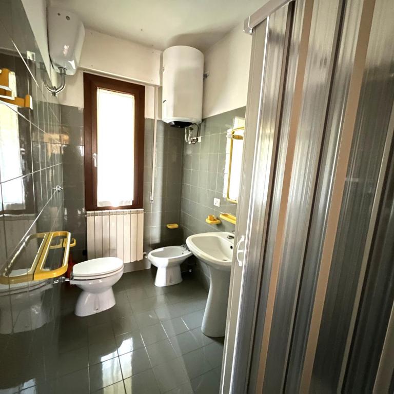 Onda Bilo, appartamento a Numana con terrazza vista mare - Appartamento con Balcone - 17