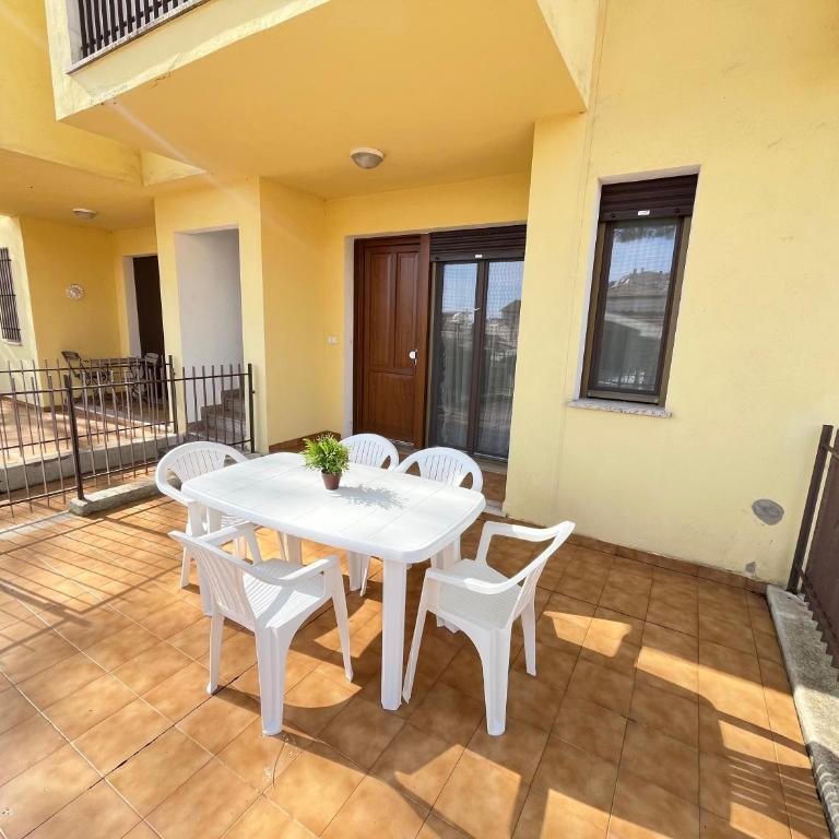 Onda Bilo, appartamento a Numana con terrazza vista mare - Appartamento con Balcone - 4