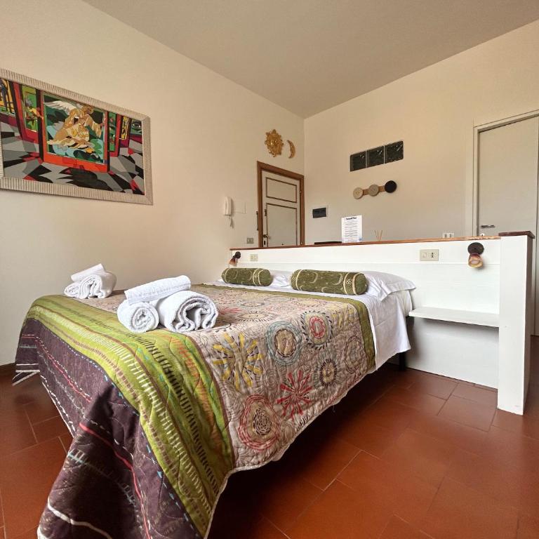 Sushi Home - Appartamento con 1 Camera da Letto - 1