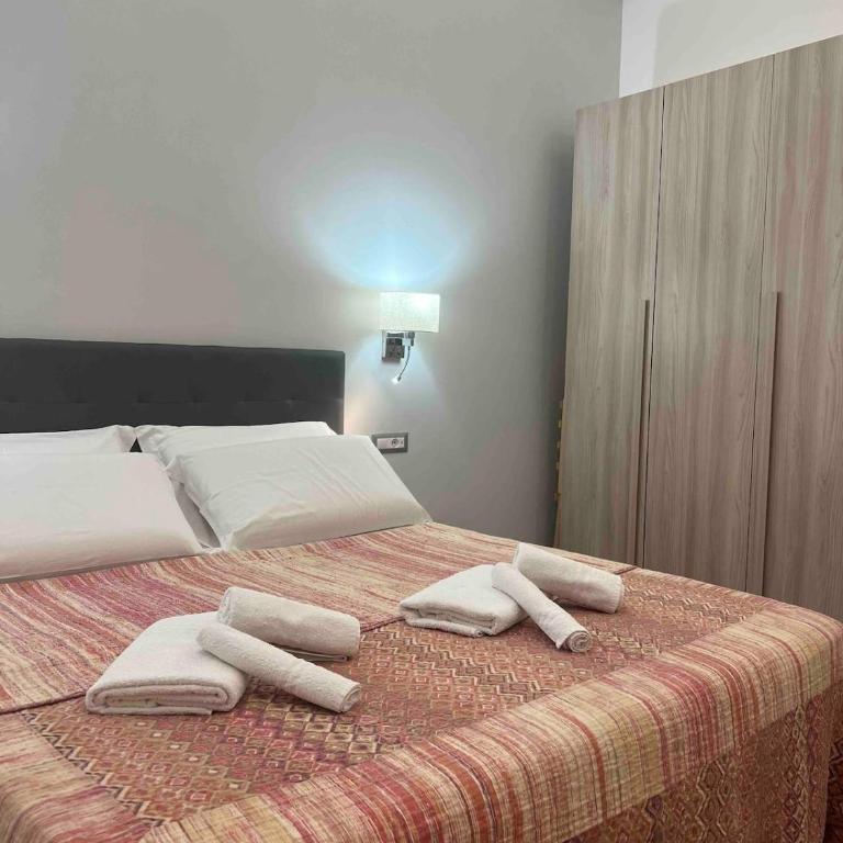 ARTPA Rome Apartments - Appartamento - 19
