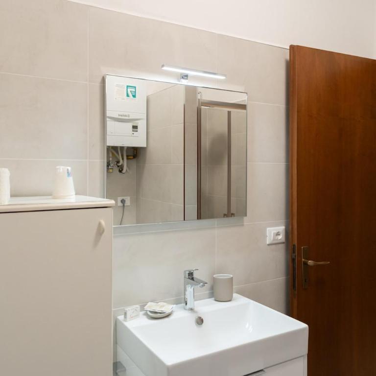Mar Beauty Apartment - Appartamento con 2 Camere da Letto - 15