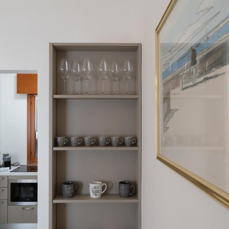 Mar Beauty Apartment - Appartamento con 2 Camere da Letto - 3