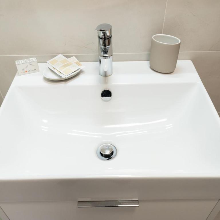 Mar Beauty Apartment - Appartamento con 2 Camere da Letto - 26