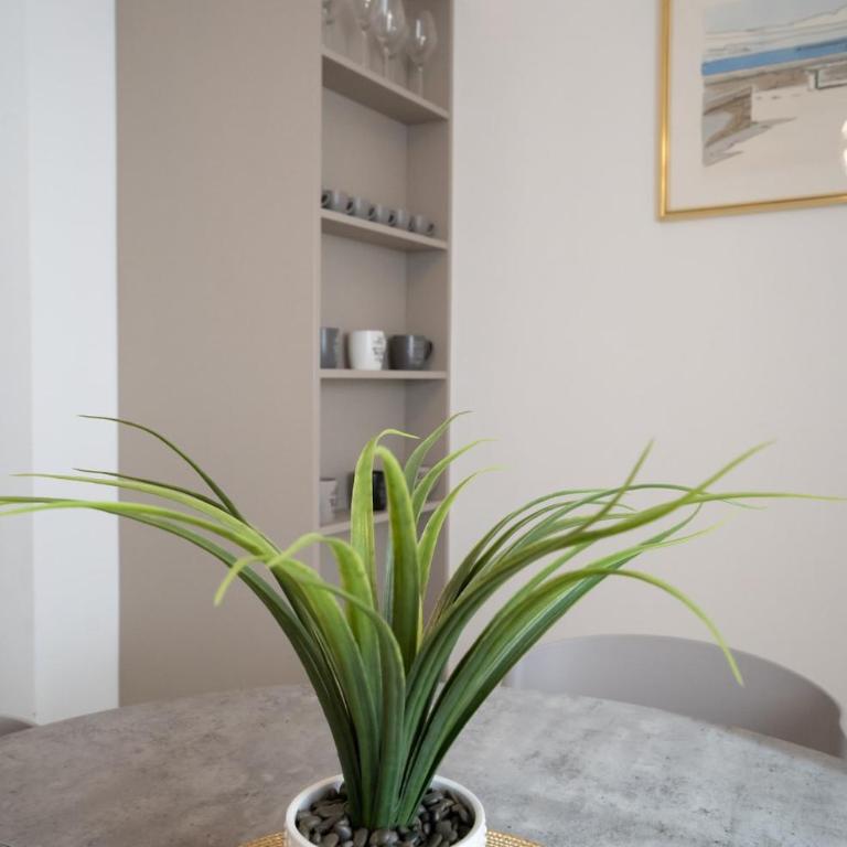Mar Beauty Apartment - Appartamento con 2 Camere da Letto - 7