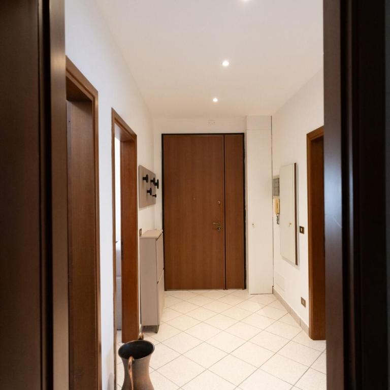 Mar Beauty Apartment - Appartamento con 2 Camere da Letto - 14