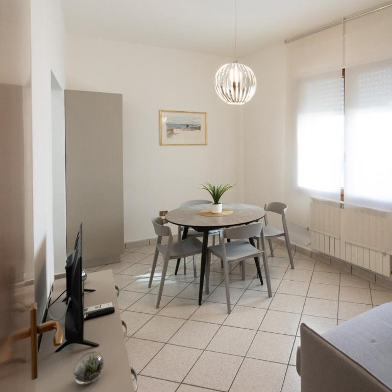 Mar Beauty Apartment - Appartamento con 2 Camere da Letto - 22