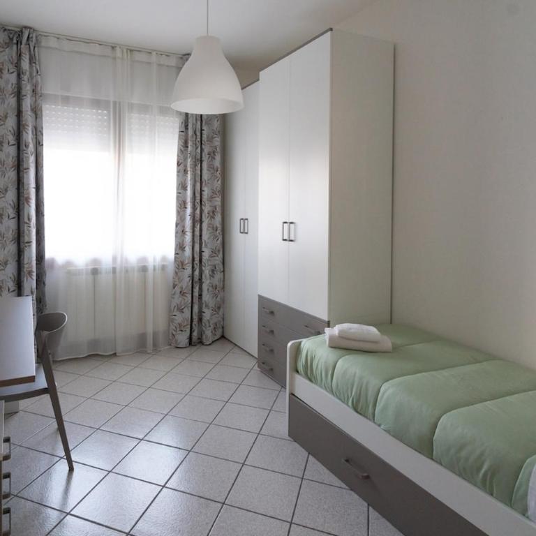 Mar Beauty Apartment - Appartamento con 2 Camere da Letto - 8