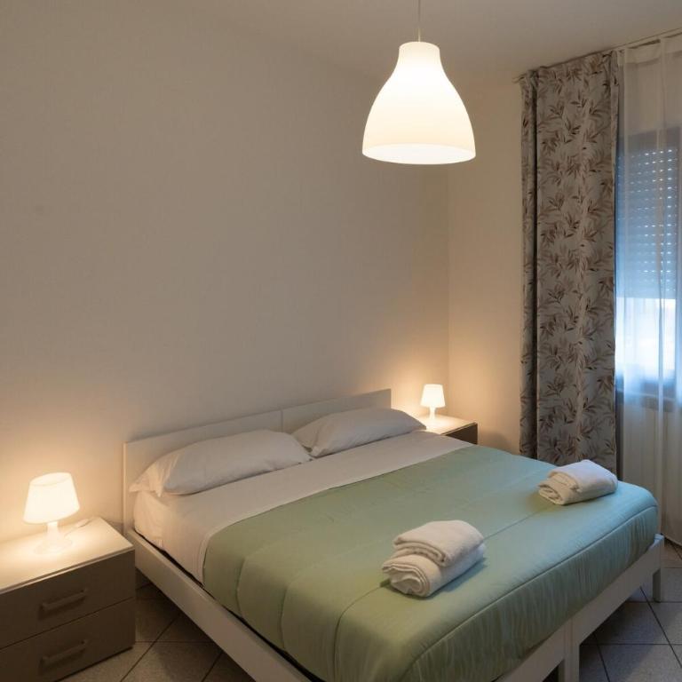 Mar Beauty Apartment - Appartamento con 2 Camere da Letto - 24