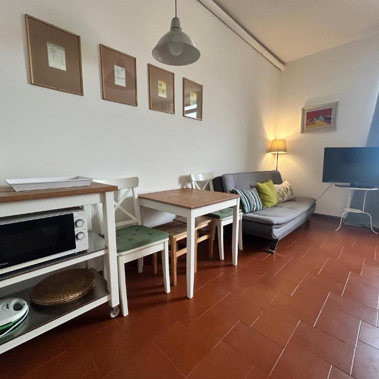 Sushi Home - Appartamento con 1 Camera da Letto - 8