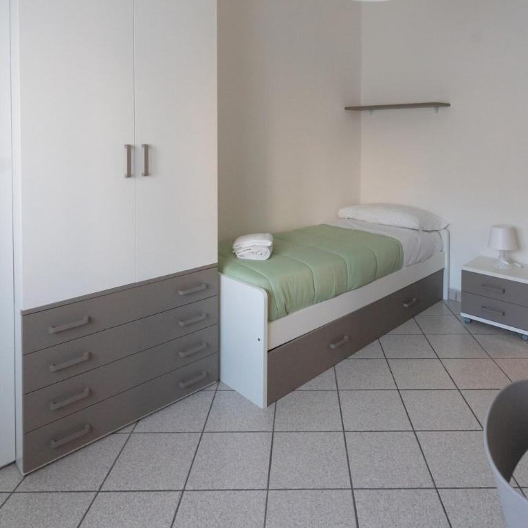 Mar Beauty Apartment - Appartamento con 2 Camere da Letto - 17