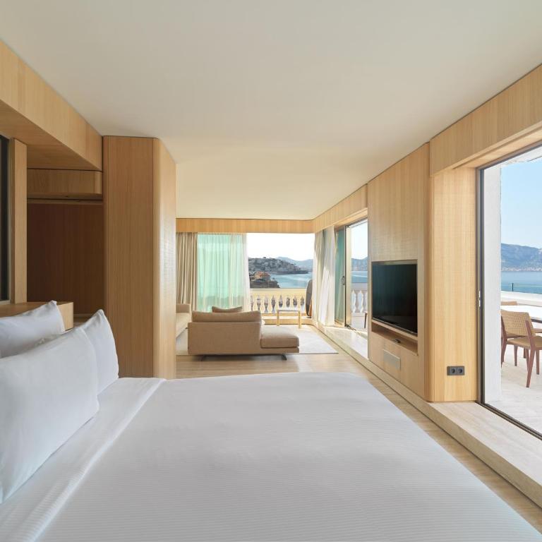 Le Petit Nice - Passedat - Suite avec Terrasse - 1