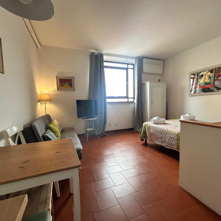 Sushi Home - Appartamento con 1 Camera da Letto - 9