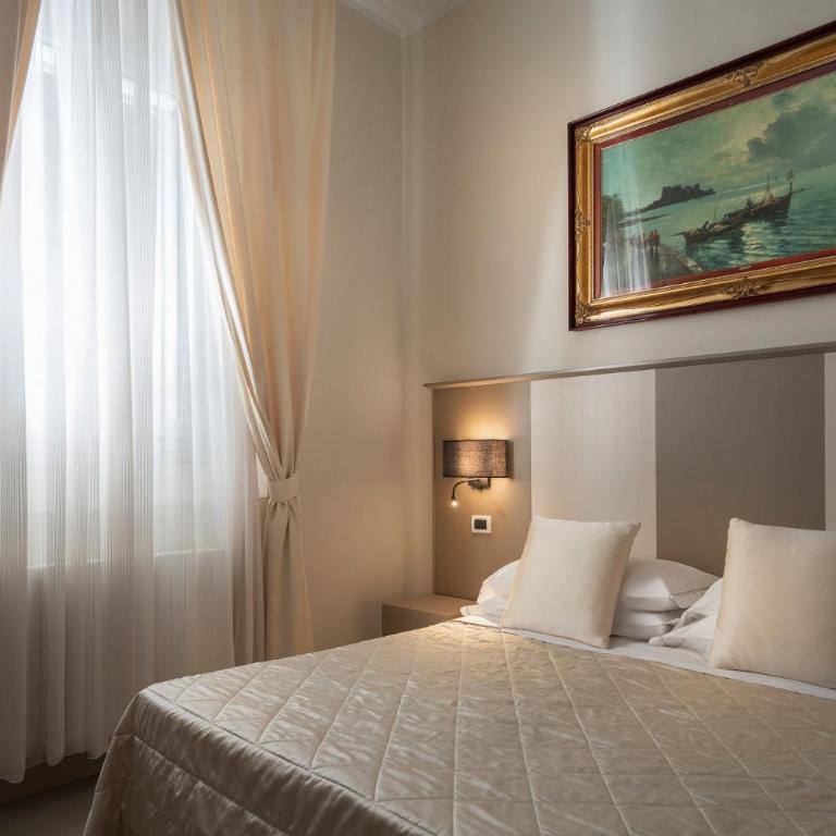 Albergo Rossini 1936 - Small & Charming - Superior Double Room - 7