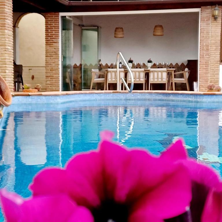 Casa Brianto - Three-Bedroom Villa - 1