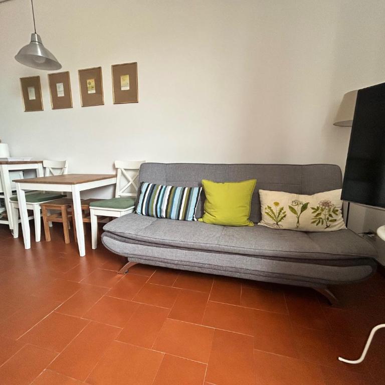 Sushi Home - Appartamento con 1 Camera da Letto - 4