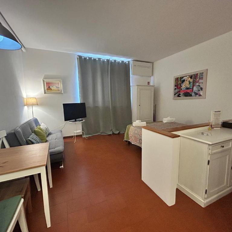 Sushi Home - Appartamento con 1 Camera da Letto - 10