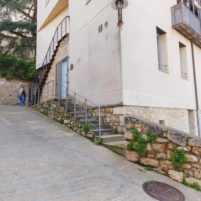 Bravissimo Fellini Studio - Estudio - 23