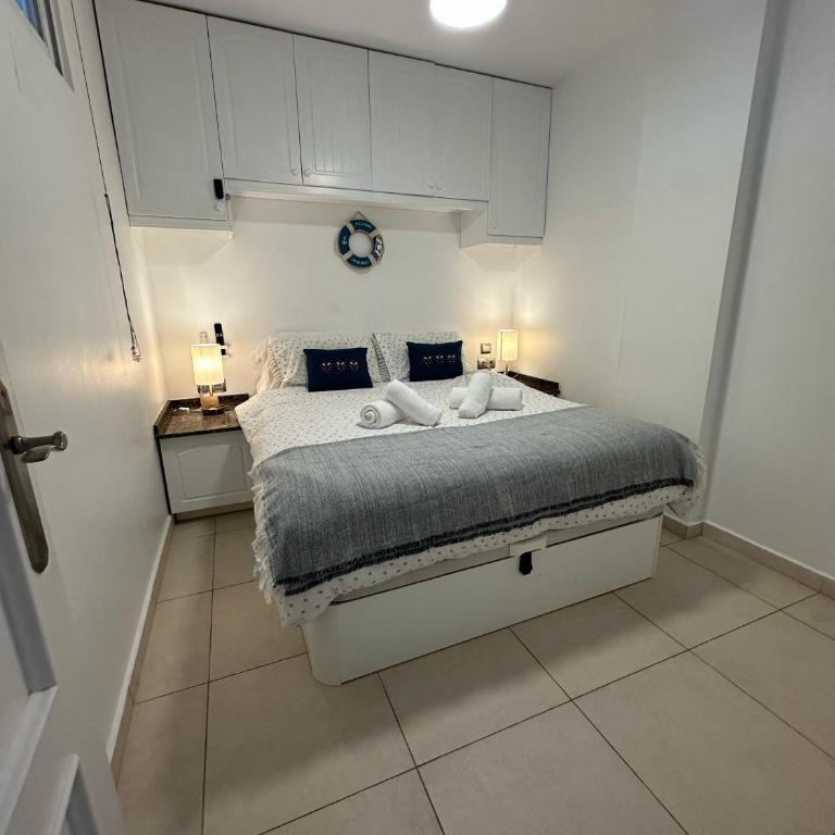 Modern 1BR Walk to Beach, Casino & Puerto Banús - Apartamento de 1 dormitorio - 17