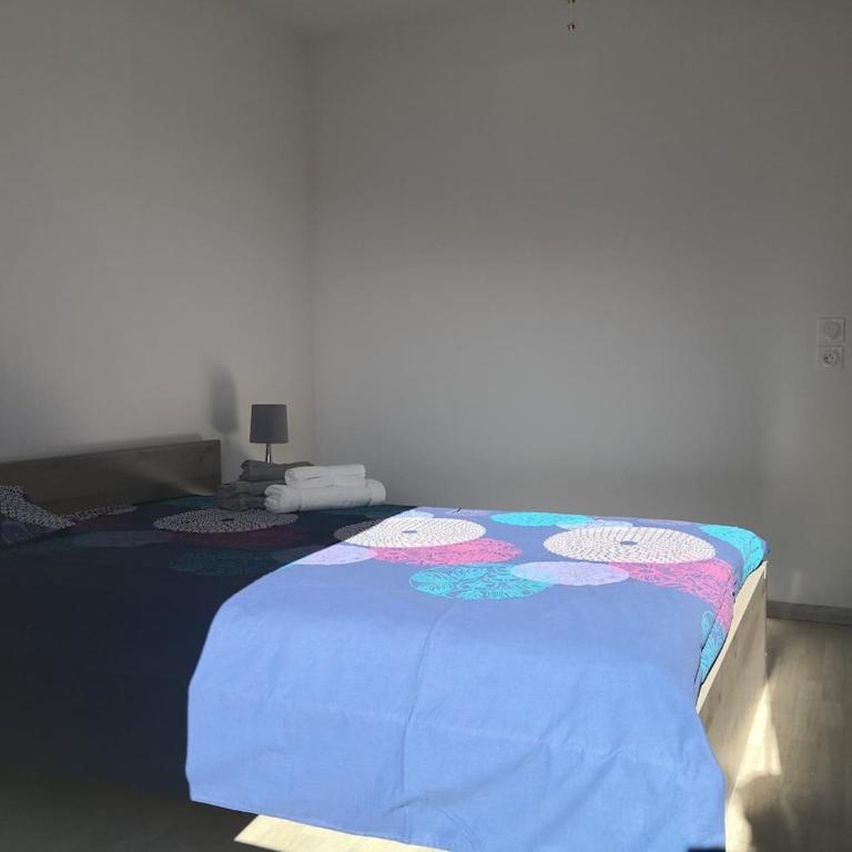 Très bel appartement 3 pièces 65m2 Villard de Lans avec balcon et jardin - Apartamento - 8