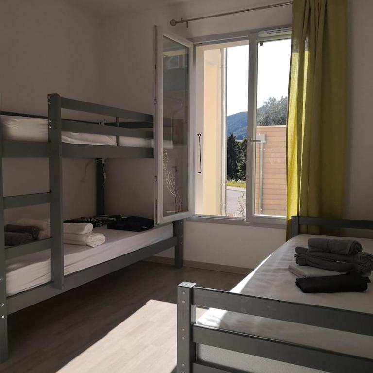 Très bel appartement 3 pièces 65m2 Villard de Lans avec balcon et jardin - Apartamento - 10
