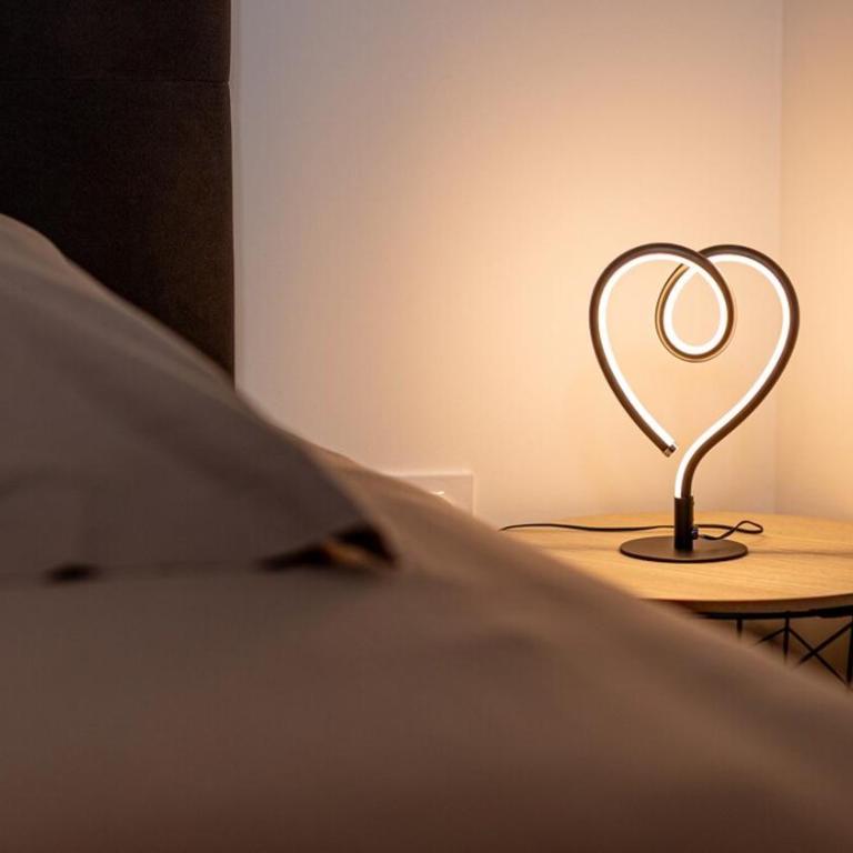 Le Dauphine 3 Allevard - Apartamento de 1 dormitorio - 8