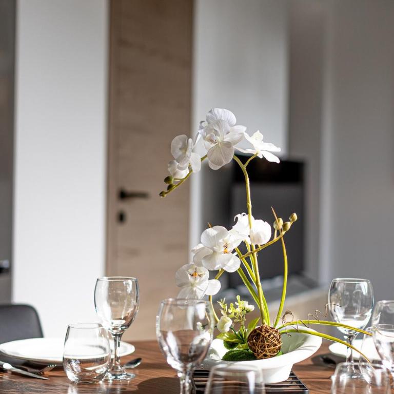 Le Dauphine 3 Allevard - Apartamento de 1 dormitorio - 13