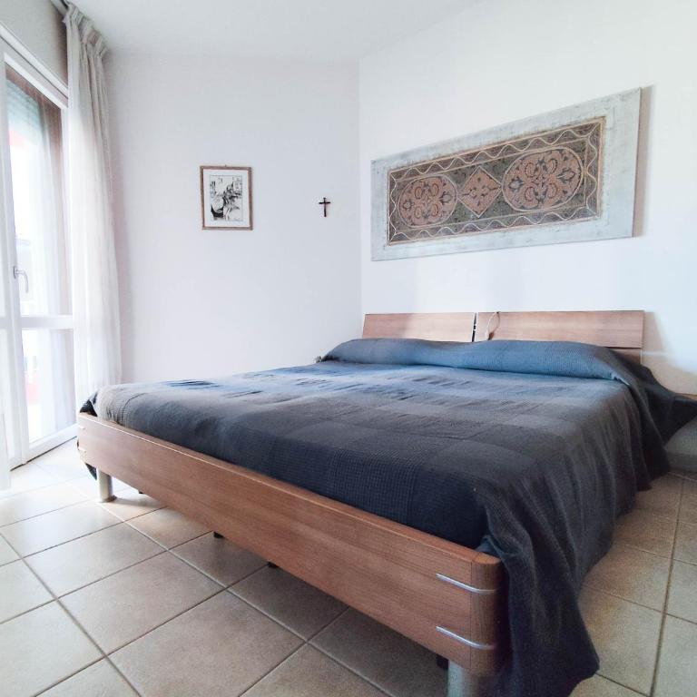 Apollo Fronte Mare - Appartamento con 2 Camere da Letto - 21