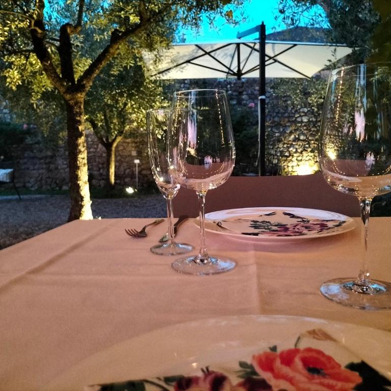 Badia Giulia Prestigious Historical B&B, Camaiore - Adults Only - No Pets - Camera King Deluxe - 11