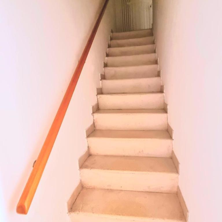 Trilo Torre in centro storico a Numana - Two-Bedroom Apartment - 12