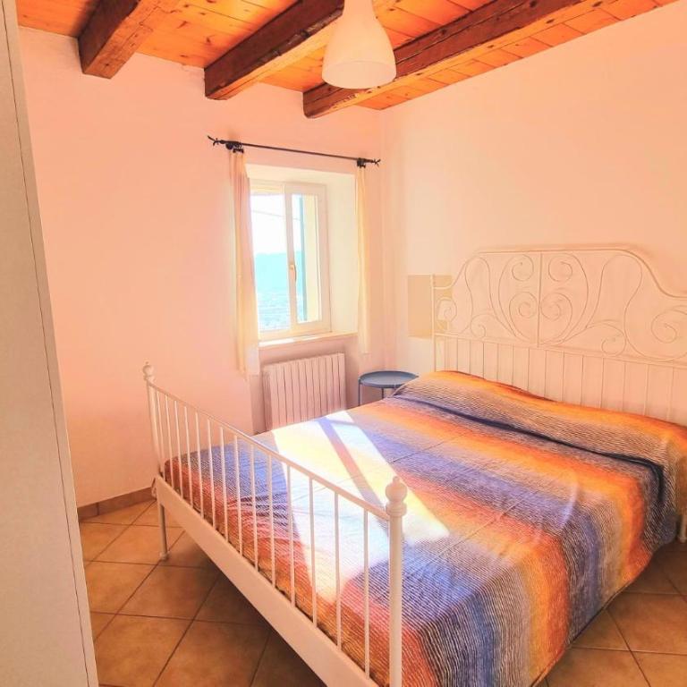 Trilo Torre in centro storico a Numana - Two-Bedroom Apartment - 14