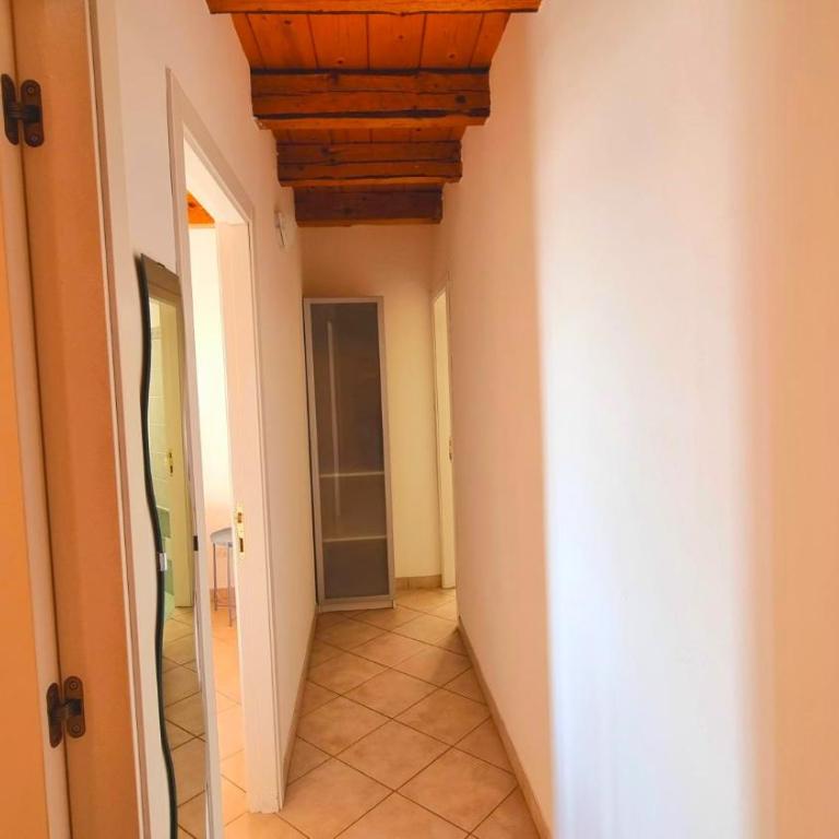 Trilo Torre in centro storico a Numana - Two-Bedroom Apartment - 13