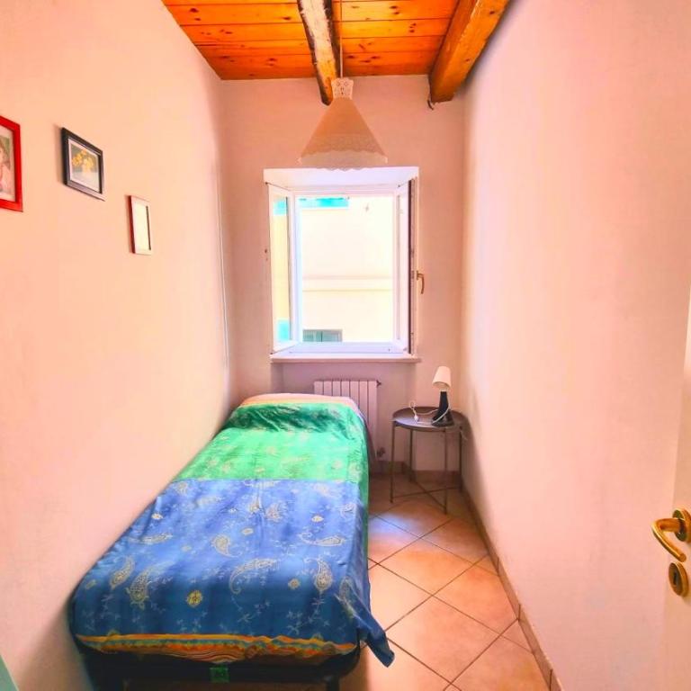 Trilo Torre in centro storico a Numana - Two-Bedroom Apartment - 18