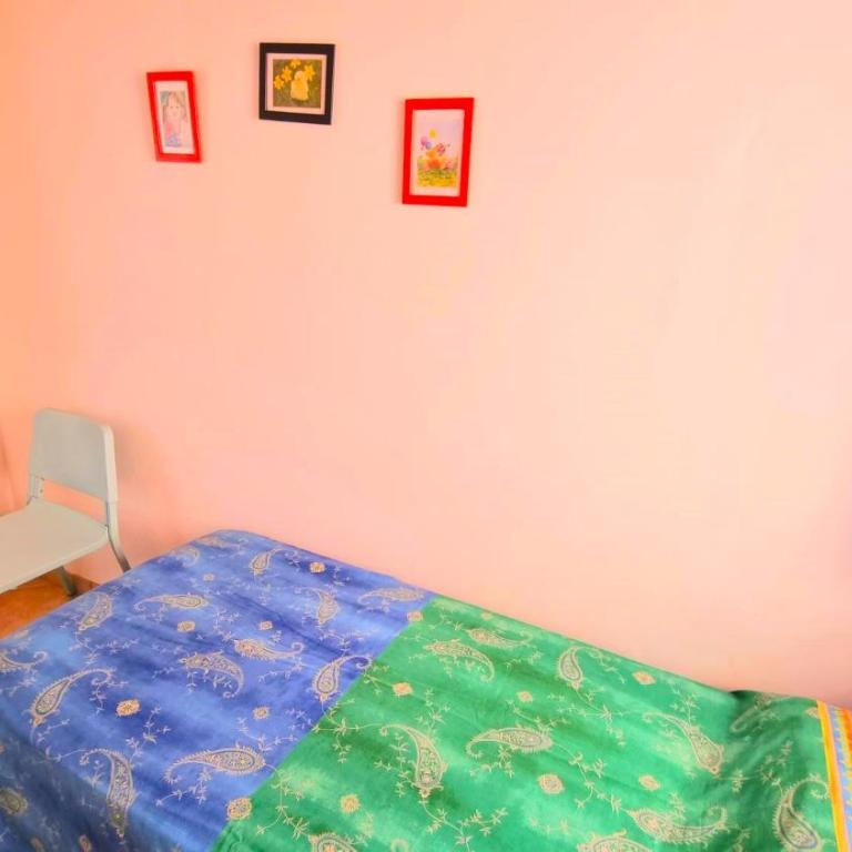 Trilo Torre in centro storico a Numana - Two-Bedroom Apartment - 19