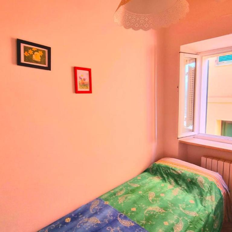 Trilo Torre in centro storico a Numana - Two-Bedroom Apartment - 21