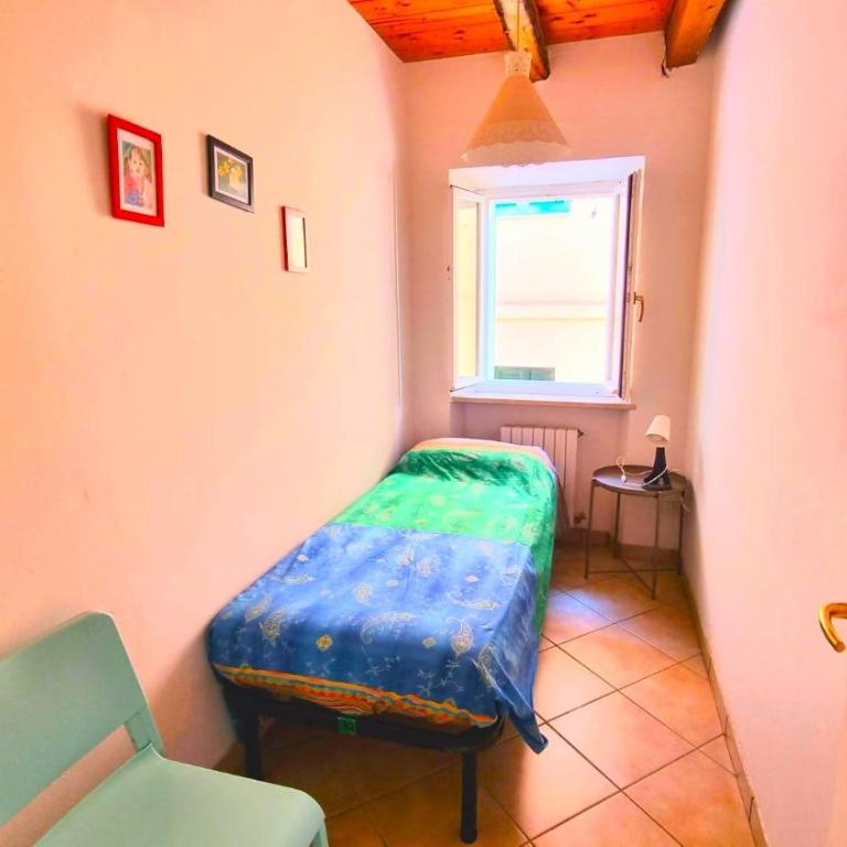 Trilo Torre in centro storico a Numana - Two-Bedroom Apartment - 20