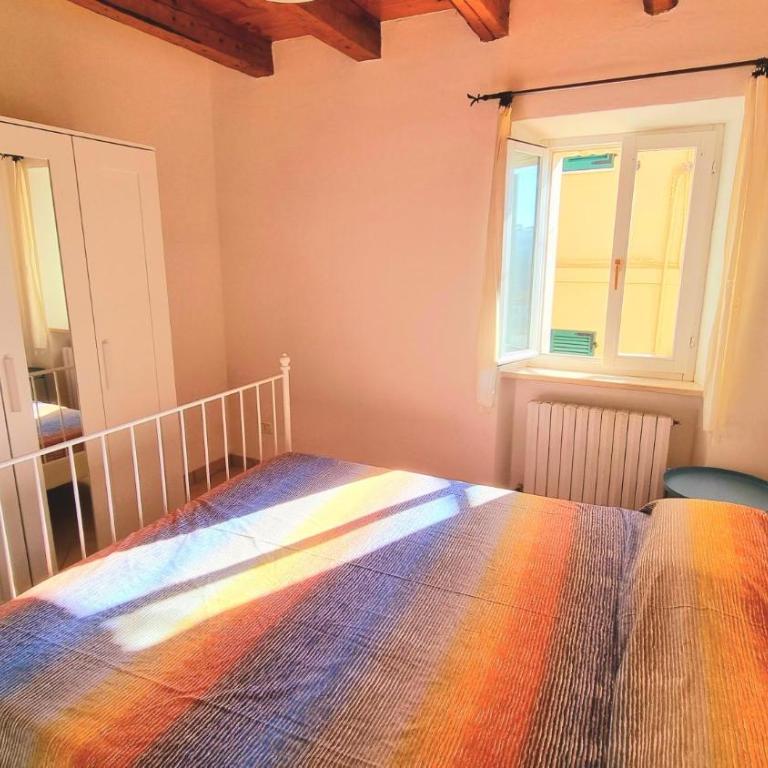 Trilo Torre in centro storico a Numana - Two-Bedroom Apartment - 17