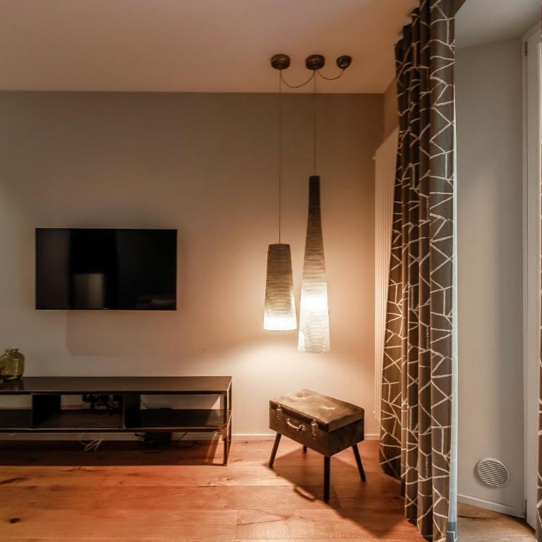 Hidden Lodge - by MyHomeInComo - Appartamento con 1 Camera da Letto - 27
